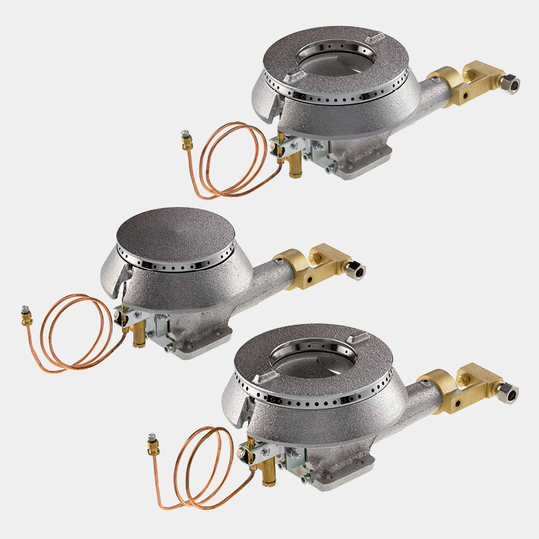 Series 651 horizontal ARC