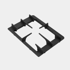 GRIGLIE PER CUCINE PROFESSIONALI, PROFESSIONAL PAN SUPPORT 