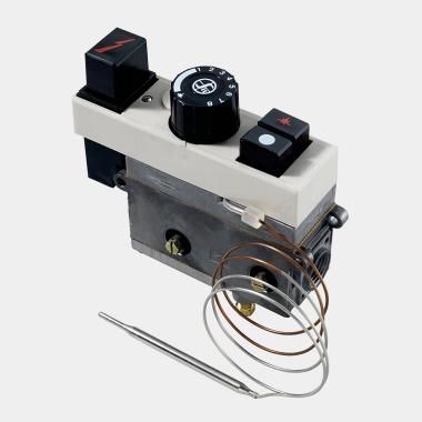 710 Minisit oven thermostat