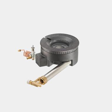 Series 38 HP Stock Pot